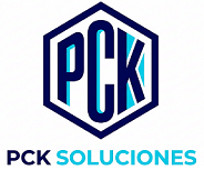 Logo de PCK Soluciones